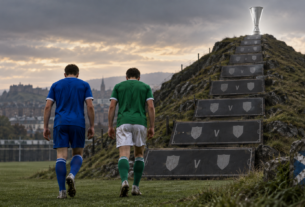 Europa League: Scottish Teams Confront a Harder Path to the Group Stage