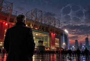 Carrick Excited for ‘Magical’ Champions League Despite ‘Less Than Ideal’ Derby Timing | Manchester United
