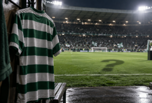 Rumour: Will Johnstone Retain His Celtic Spot for the Old Firm Cup Clash?