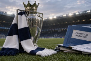 Mauricio Pochettino Says Tottenham Deserve 2016-17 Premier League Title Following Chelsea Breaches