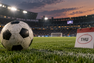 Champions League: Why Are Matches Being Played on Thursday?