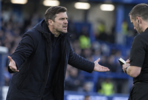 John Mousinho: Portsmouth Boss 'Enraged' by Krystian Bielik Incident Report