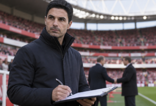 Mikel Arteta Nears New Contract Agreement with Arsenal