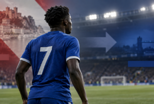 Chelsea Update: Lamine Camara Puts Failed £47.1m Monaco Transfer Behind Him