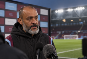 West Ham United: Nuno Espirito Santo Responds to Victory Over Wrexham