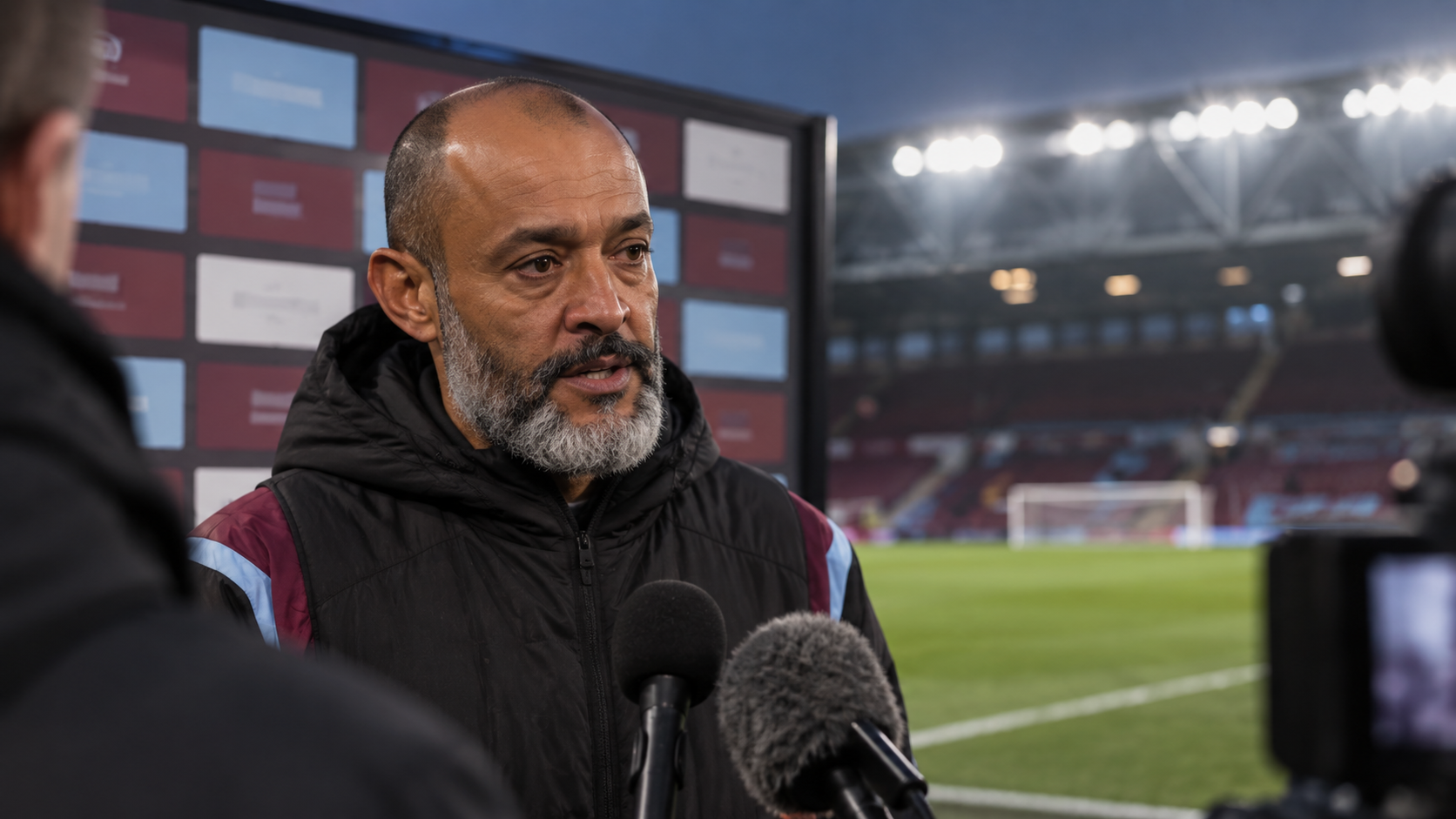 West Ham United: Nuno Espirito Santo Responds to Victory Over Wrexham