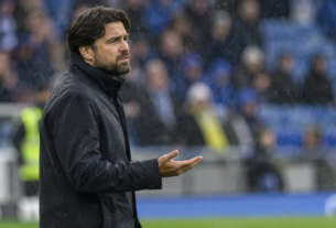 Russell Martin: Leicester City manager puzzled by why he 'angers so many people'