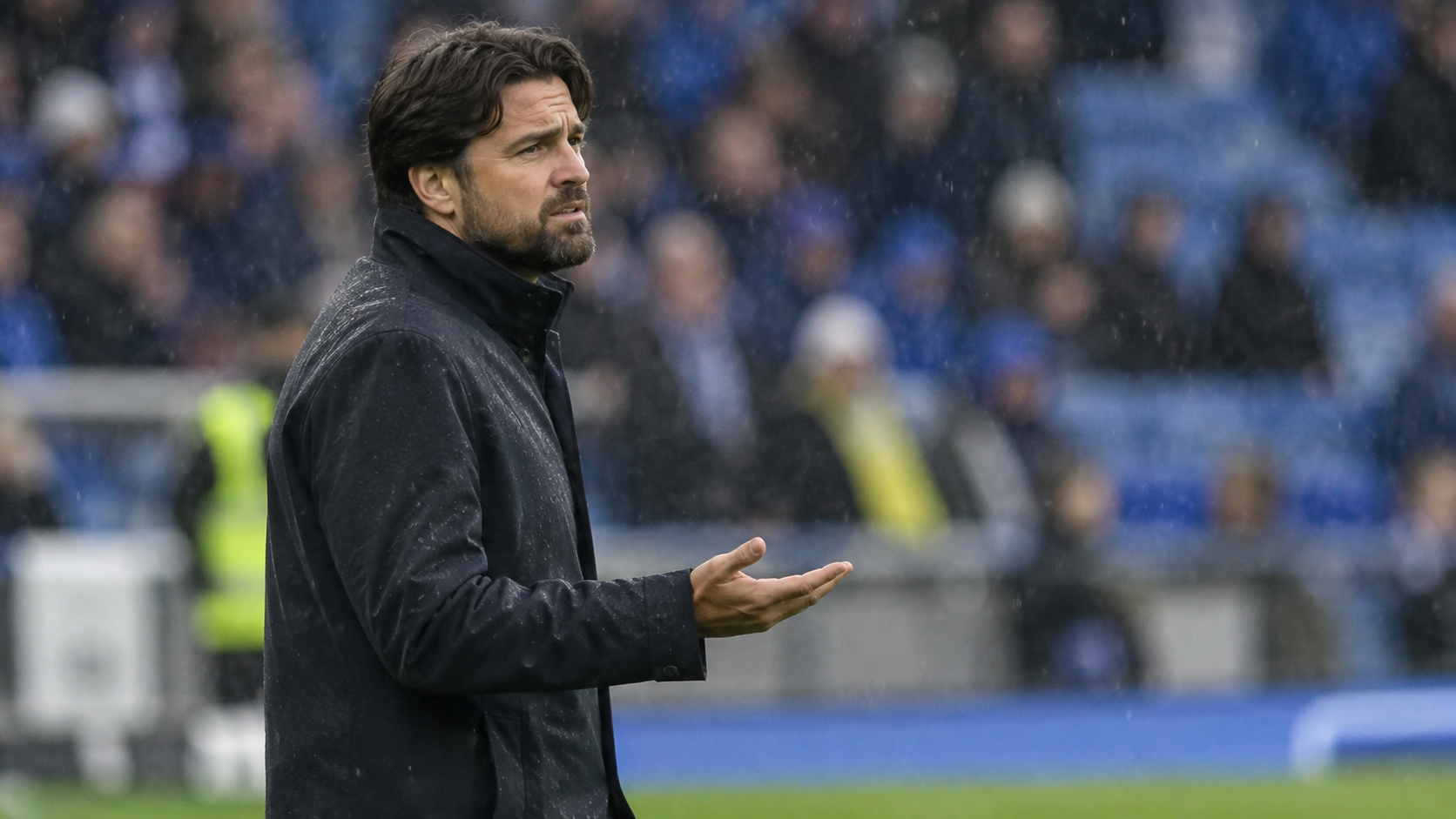 Russell Martin: Leicester City manager puzzled by why he 'angers so many people'