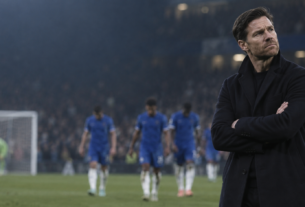 Fresh system, familiar issues - Xabi Alonso frustrated with 'soft' Chelsea