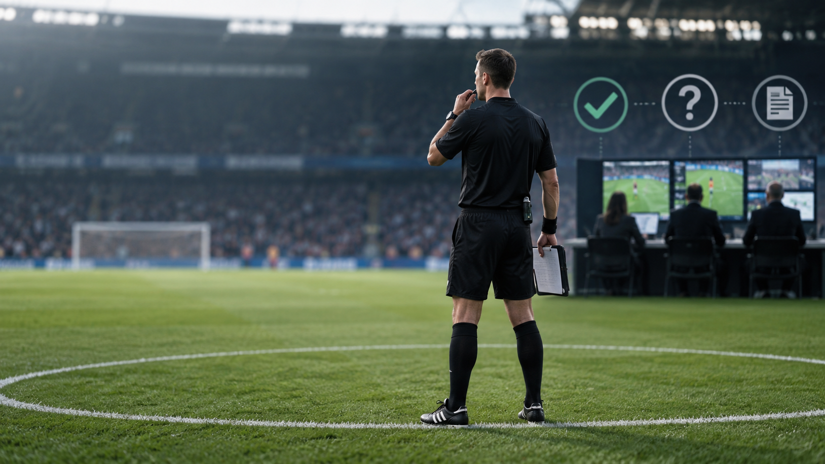 Premier League: What Does the KMI Panel Do and Who Are Its Members?