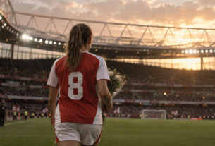 Arsenal's Kyra Cooney-Cross Will Dedicate Emirates Comeback to Her Mother