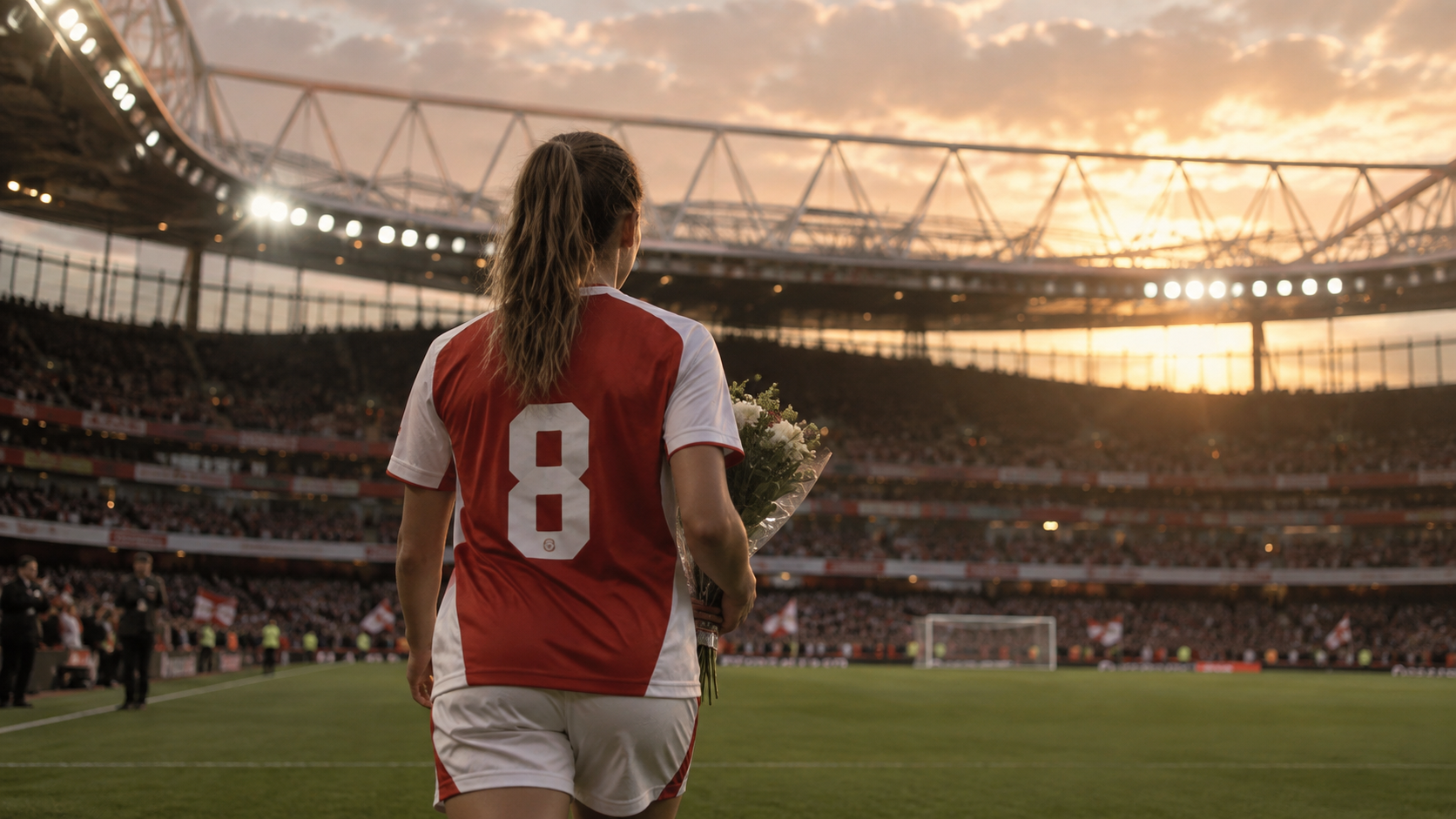 Arsenal's Kyra Cooney-Cross Will Dedicate Emirates Comeback to Her Mother