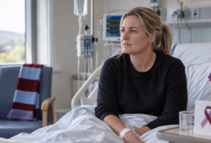 World Sepsis Day: Burnley boss Jackie Bachteler feared for her life amid sepsis ordeal