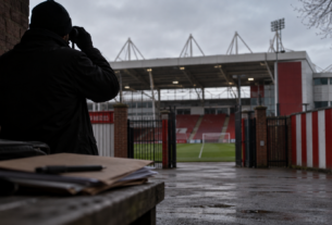 Spygate Controversy Still Haunts Southampton as Case Rumbles On | Southampton