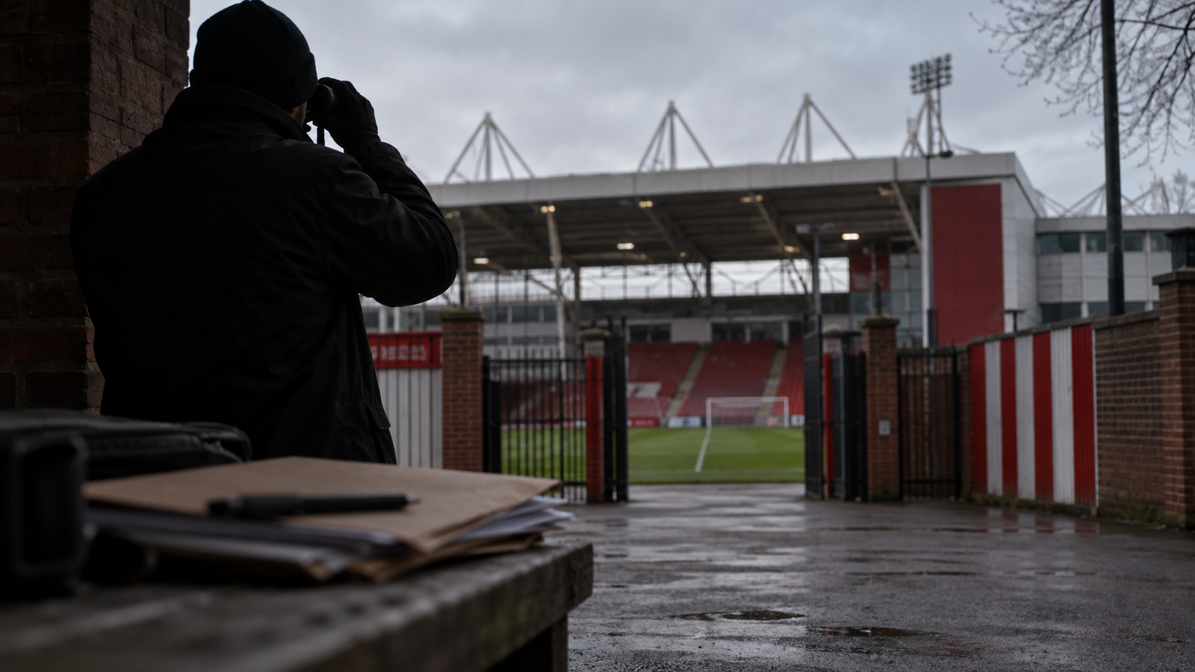 Spygate Controversy Still Haunts Southampton as Case Rumbles On | Southampton