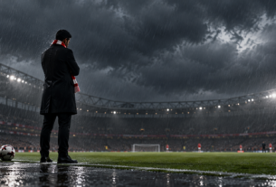 Arteta Welcomes the Perfect Storm, Playing the Victim in a Crisis of His Own Making | Premier League