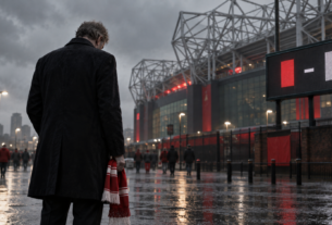 Sir Jim Ratcliffe and Man Utd Endure a Miserable Day On and Off the Field