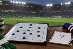 Was Martin O'Neill's Old Firm Team Selection a Mistake?