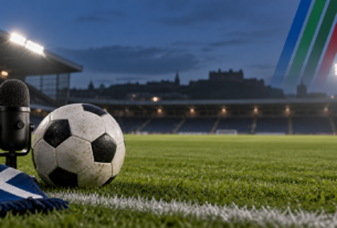 Scottish Football Podcast - Rangers Sweep Past Celtic and Hibs as Hearts and Aberdeen Book Hampden Spots