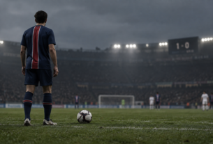 PSG Finally Secure a Ligue 1 Victory, but Fail to Impress | Ligue 1
