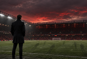 Old Problems Haunt Man Utd as Carrick Searches for Solutions
