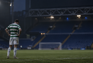 Callum McGregor Bemoans Celtic's Lack of Unity After Ibrox Loss