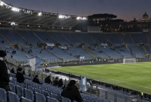 League Leaders, Deserted Stands: Inside the Rebellion Against Lazio’s Owner | Serie A