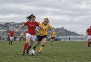 Jersey Bulls Women Endure Maiden League Loss Against Sutton United Under-23s