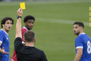 Premier League Yellow Card Suspension Rules: Which Players Have Collected the Most?