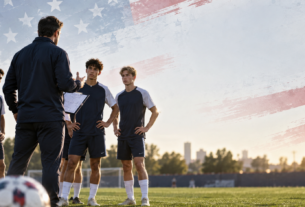 Mauricio Pochettino's USMNT Roster Forecast: A Major Opportunity for Cavan Sullivan and Rising Stars