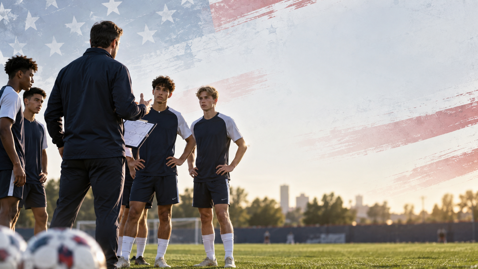 Mauricio Pochettino's USMNT Roster Forecast: A Major Opportunity for Cavan Sullivan and Rising Stars