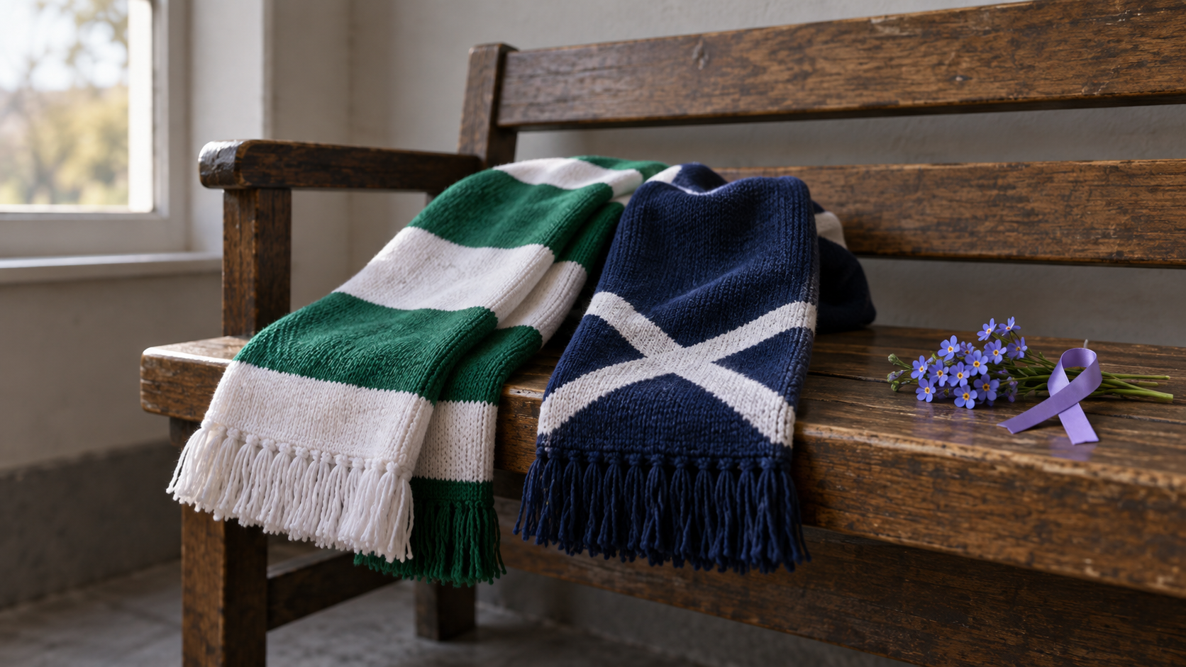 Celtic and Scotland icon McGrain diagnosed with Alzheimer's disease