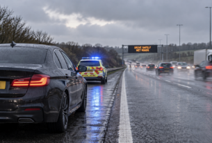 Raheem Sterling Pleads Guilty to Dangerous Motorway Driving Before Crash