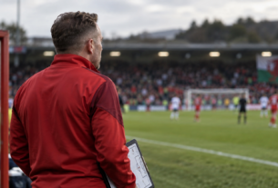 Craig Bellamy Reaffirms Commitment to Wales Role Following Burnley Talks