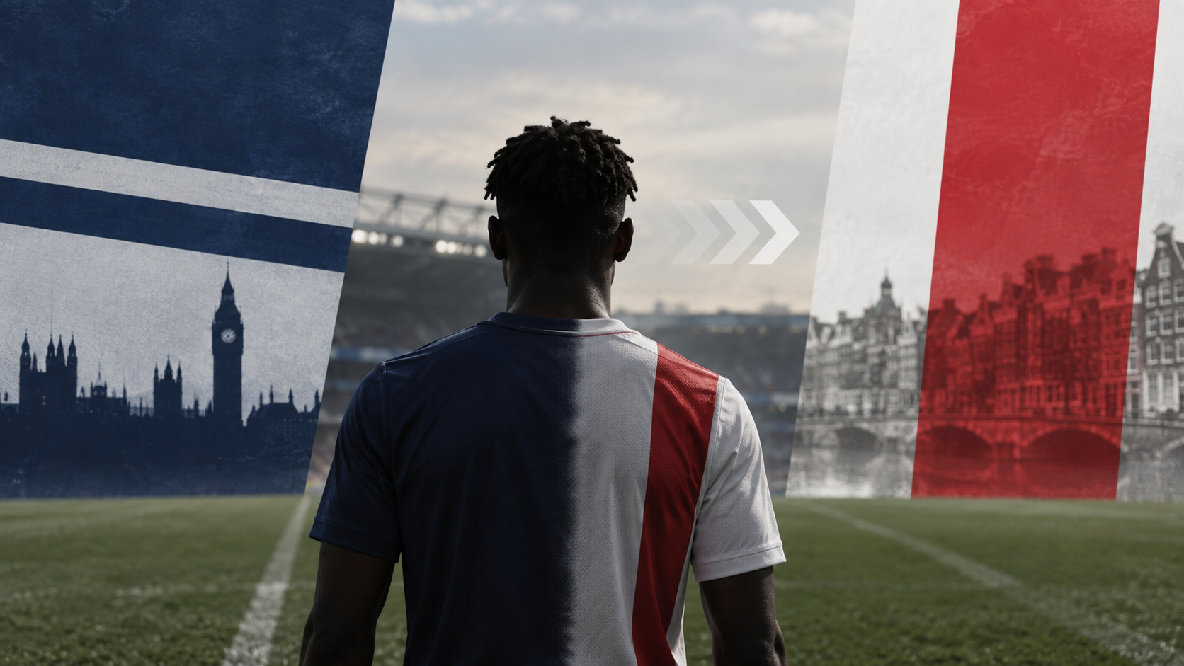 Yves Bissouma Transfer Update: Ex-Tottenham Midfielder Poised to Join Ajax on a Free Deal
