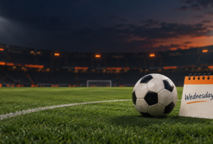 Europa League: Why Are Nine League Phase Matches Taking Place on Wednesday?