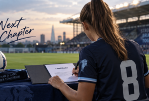 WSL: Jana Fernandez Extends Contract with London City Lionesses