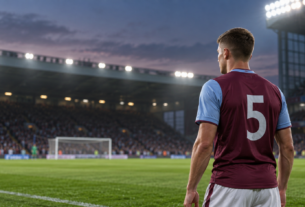 Aston Villa: Taylor Harwood-Bellis Has Opportunity to Shine at Villa