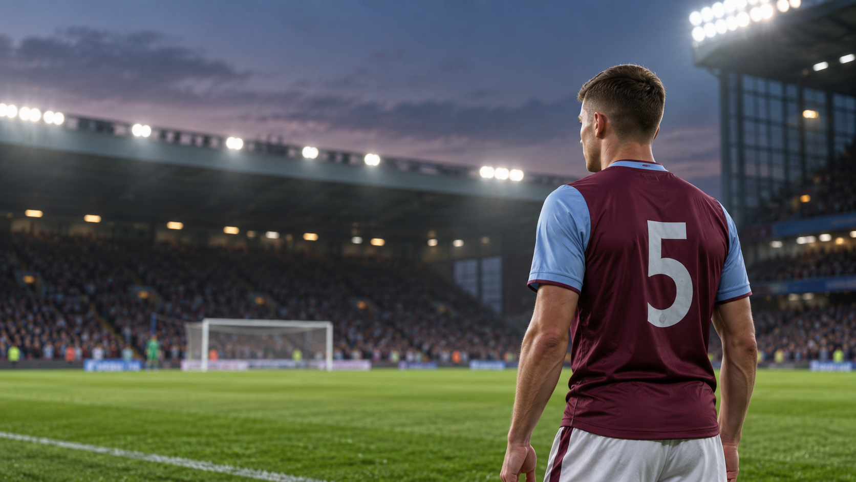 Aston Villa: Taylor Harwood-Bellis Has Opportunity to Shine at Villa
