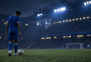 What Has Gone Wrong for Chelsea Prospect Kendry Paez?