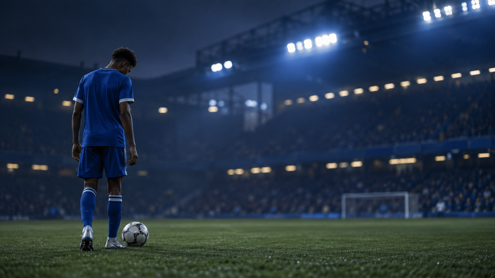 What Has Gone Wrong for Chelsea Prospect Kendry Paez?
