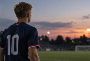 USA Set to Call Up 16-Year-Old Cavan Sullivan for Upcoming Friendlies