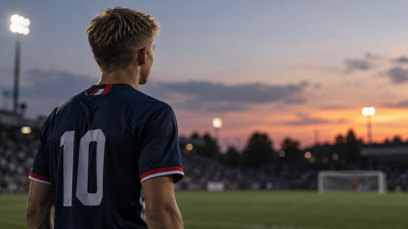 USA Set to Call Up 16-Year-Old Cavan Sullivan for Upcoming Friendlies