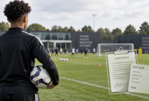 Premier League Academy Players: What Are the Regulations, and Do They Earn a Salary?