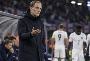 ‘My Pain, Not Yours’: Tuchel Defends England Semi-Final Substitutions but Concedes Timing Error