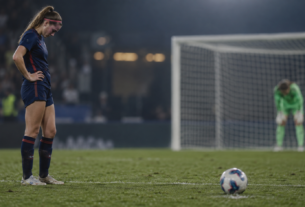 USA Eliminated from U-20 World Cup on Penalties amid Criticism over Tournament Timing | USA Women's Football Team