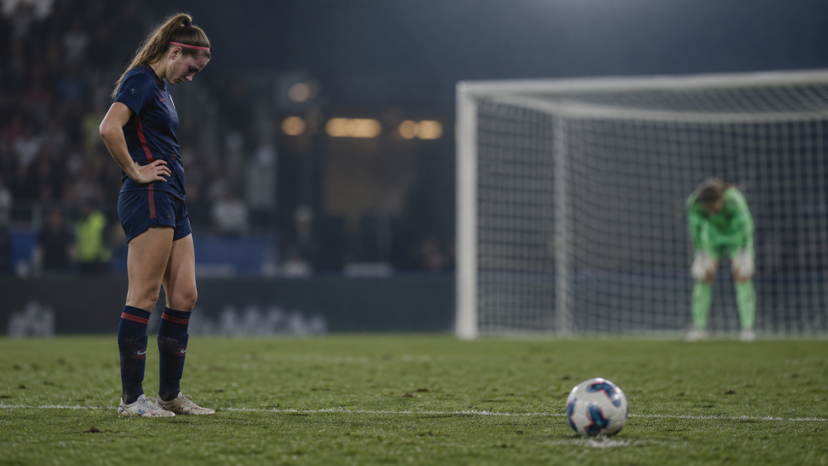 USA Eliminated from U-20 World Cup on Penalties amid Criticism over Tournament Timing | USA Women's Football Team