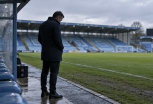 Tony Pulis column: Why learning to handle defeat is crucial for Lampard at Coventry