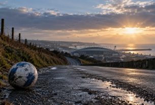 Bitterness, road journeys and rebirth: Brighton’s fight for the future takes centre stage | Brighton & Hove Albion