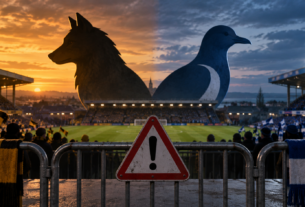 Wolves and Albion Warn Against Derby Misconduct